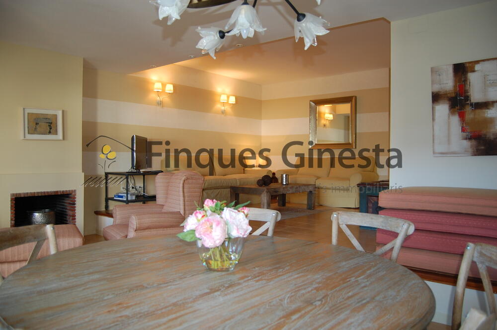 336 Marqués Carbó 20 D Appartement Llafranc Llafranc