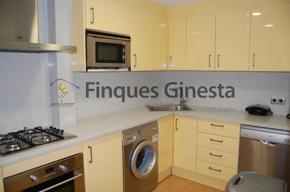 336 Marqués Carbó 20 D Appartement Llafranc Llafranc