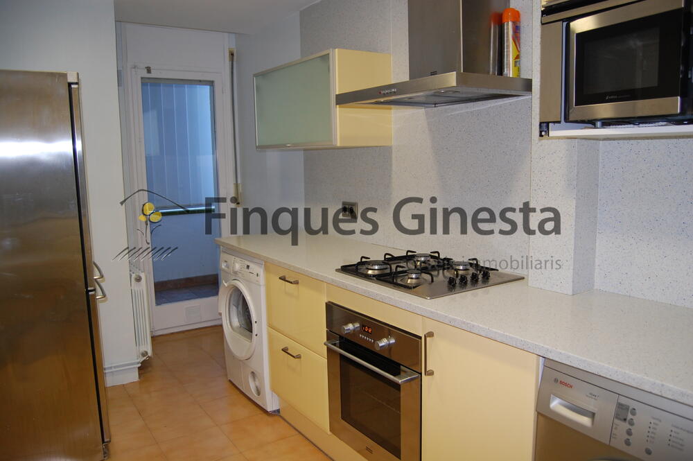336 Marqués Carbó 20 D Appartement Llafranc Llafranc