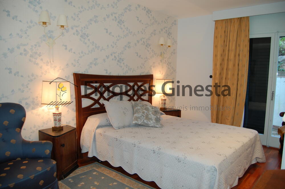 336 Marqués Carbó 20 D Appartement Llafranc Llafranc