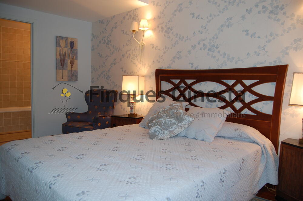 336 Marqués Carbó 20 D Appartement Llafranc Llafranc