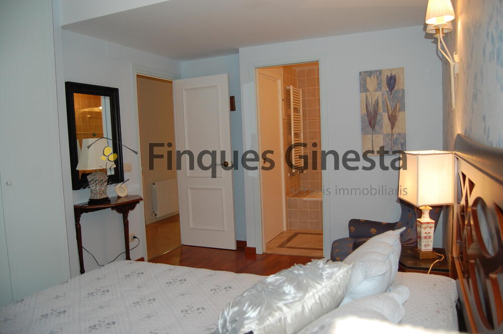 336 Marqués Carbó 20 D Appartement Llafranc Llafranc