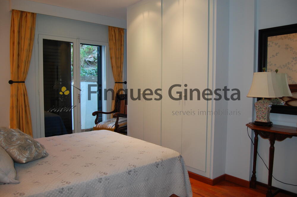 336 Marqués Carbó 20 D Appartement Llafranc Llafranc