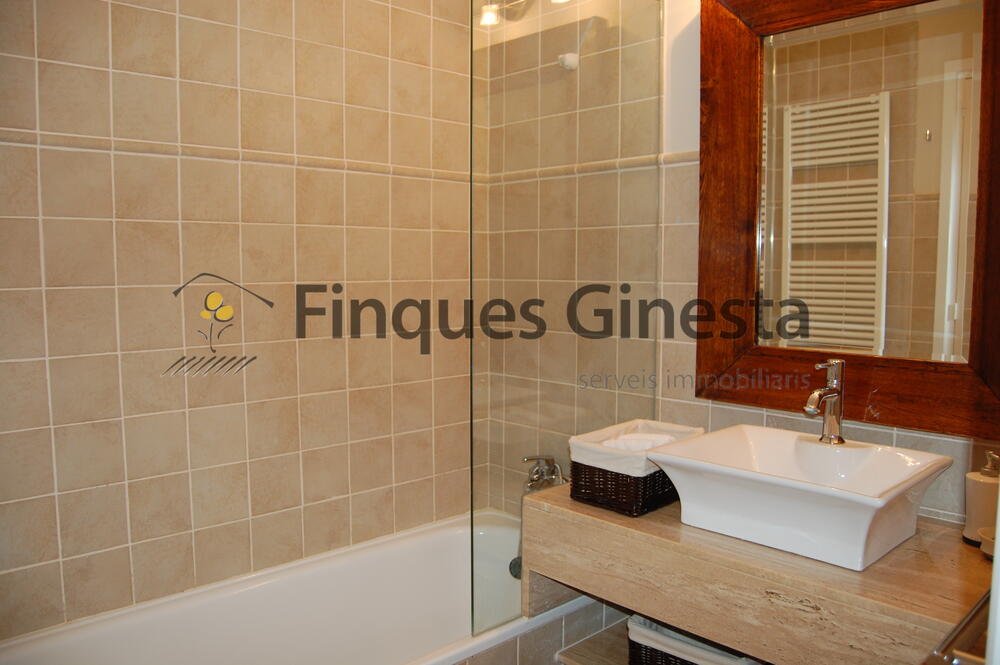 336 Marqués Carbó 20 D Appartement Llafranc Llafranc