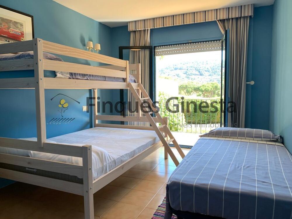 336 Marqués Carbó 20 D Appartement Llafranc Llafranc