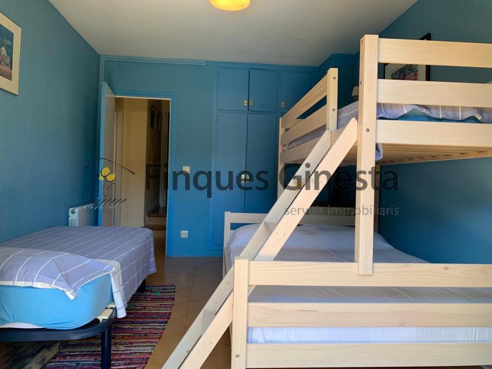 336 Marqués Carbó 20 D Appartement Llafranc Llafranc