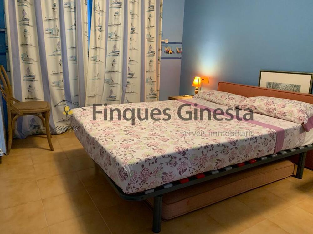336 Marqués Carbó 20 D Appartement Llafranc Llafranc