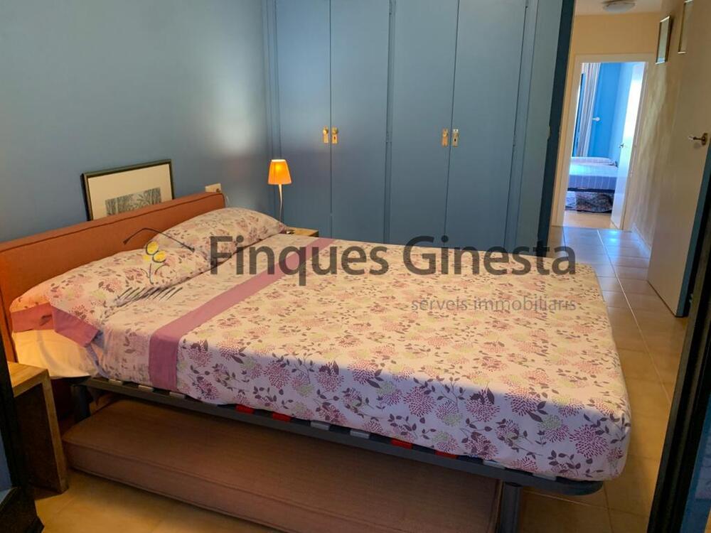 336 Marqués Carbó 20 D Appartement Llafranc Llafranc
