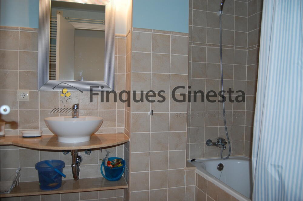 336 Marqués Carbó 20 D Appartement Llafranc Llafranc