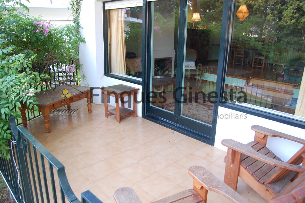 336 Marqués Carbó 20 D Appartement Llafranc Llafranc
