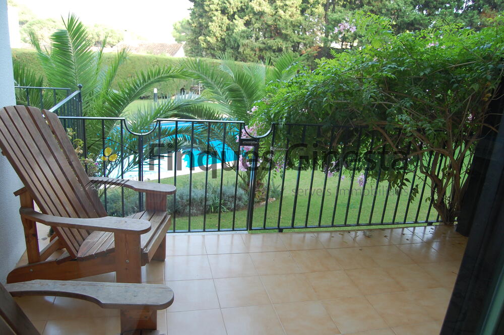 336 Marqués Carbó 20 D Appartement Llafranc Llafranc