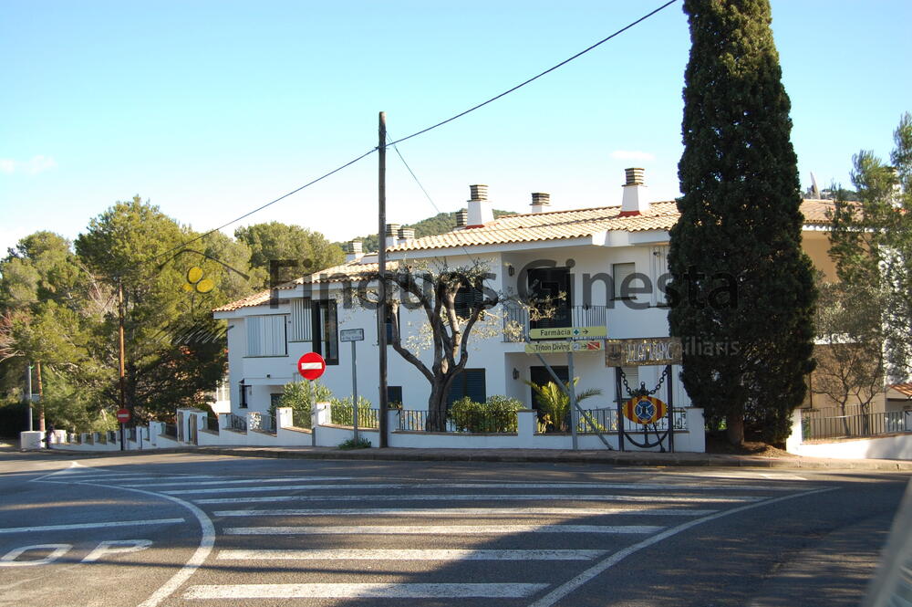 336 Marqués Carbó 20 D Appartement Llafranc Llafranc