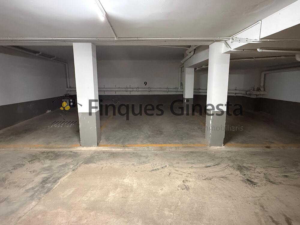 336 Marqués Carbó 20 D Appartement Llafranc Llafranc