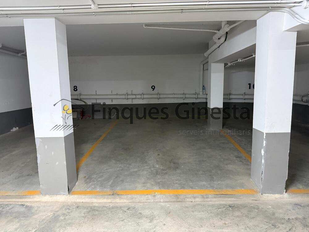 336 Marqués Carbó 20 D Appartement Llafranc Llafranc