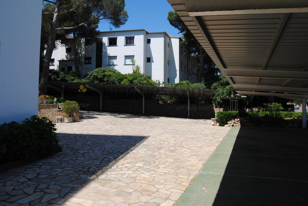 338 Les Orenetas Apartamento Pueblo Llafranc