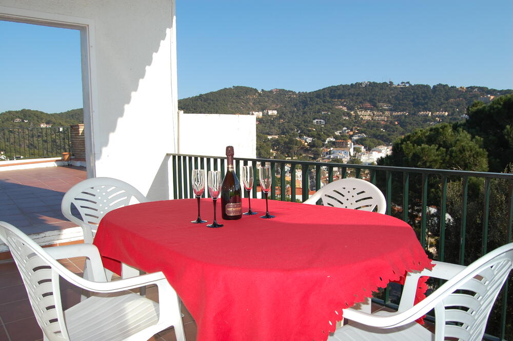 338 Les Orenetas Apartamento Pueblo Llafranc