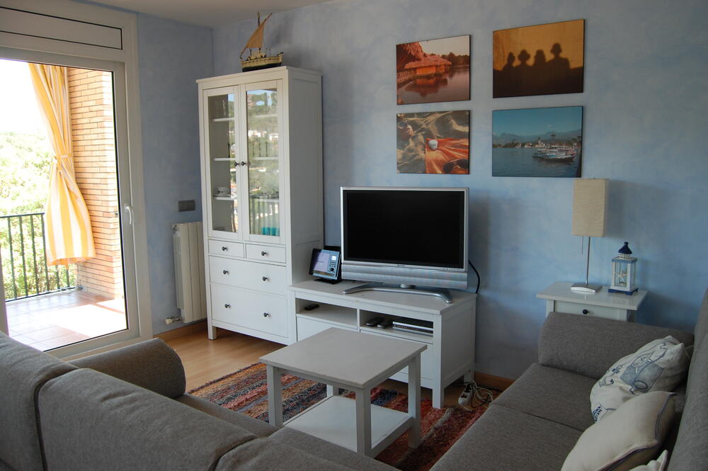 338 Les Orenetas Apartamento Pueblo Llafranc