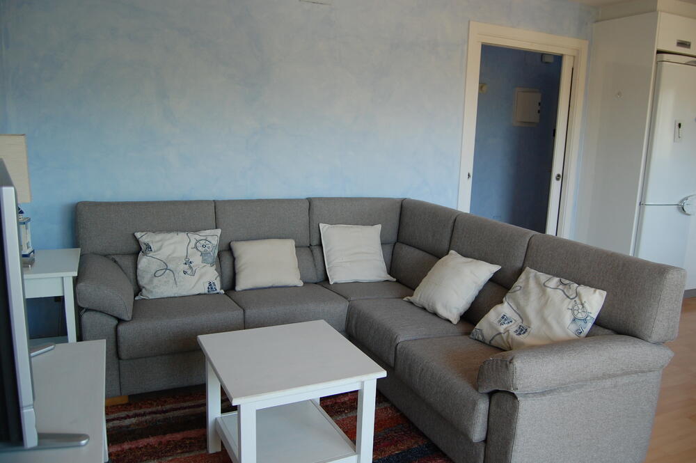338 Les Orenetas Apartamento Pueblo Llafranc