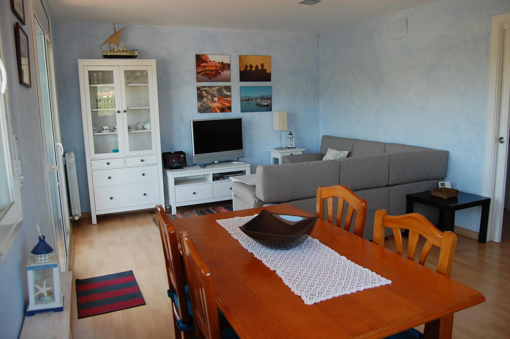 338 Les Orenetas Apartamento Pueblo Llafranc