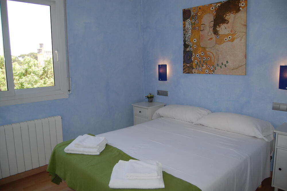338 Les Orenetas Apartamento Pueblo Llafranc