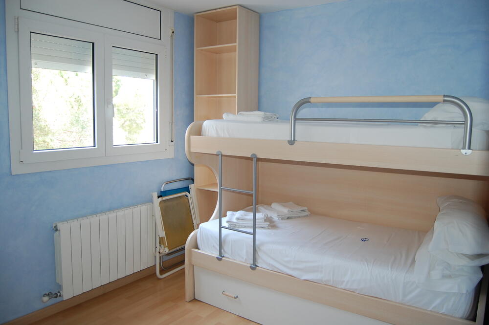 338 Les Orenetas Apartamento Pueblo Llafranc