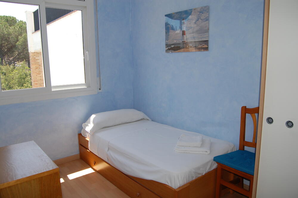338 Les Orenetas Apartamento Pueblo Llafranc
