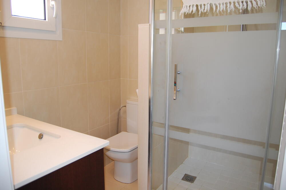 338 Les Orenetas Apartamento Pueblo Llafranc