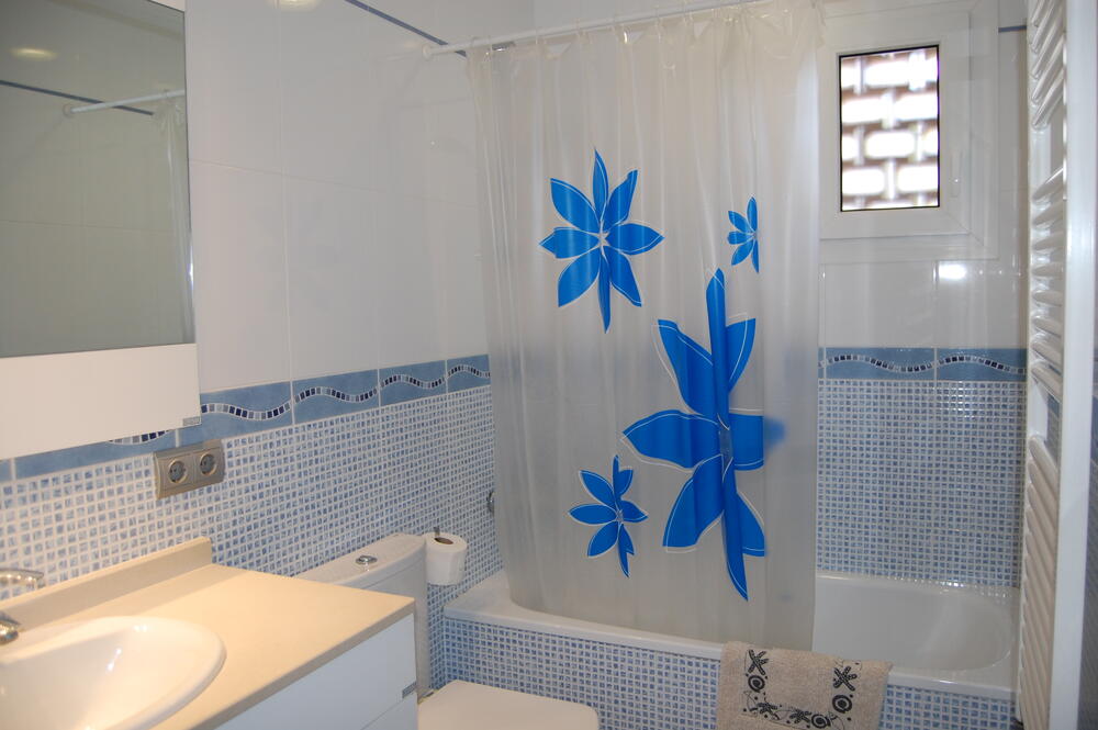 338 Les Orenetas Apartamento Pueblo Llafranc