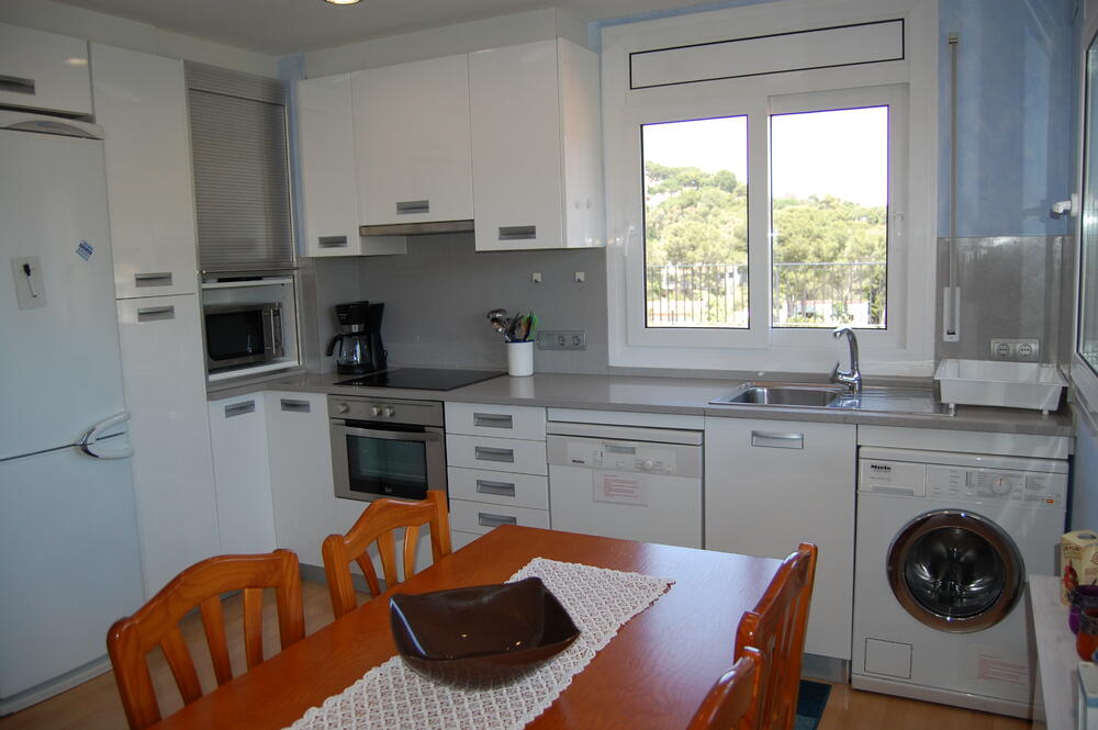 338 Les Orenetas Apartamento Pueblo Llafranc