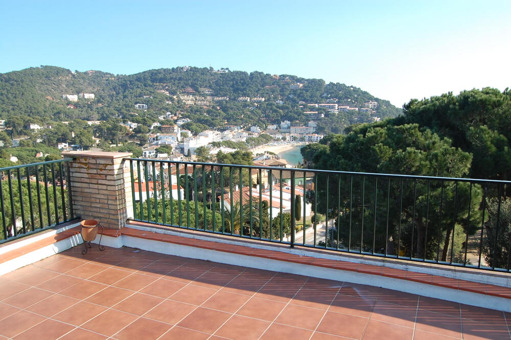 338 Les Orenetas Apartamento Pueblo Llafranc