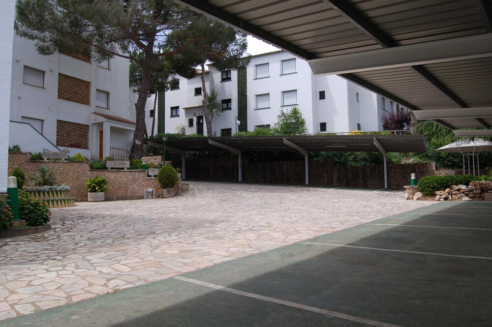 338 Les Orenetas Apartamento Pueblo Llafranc