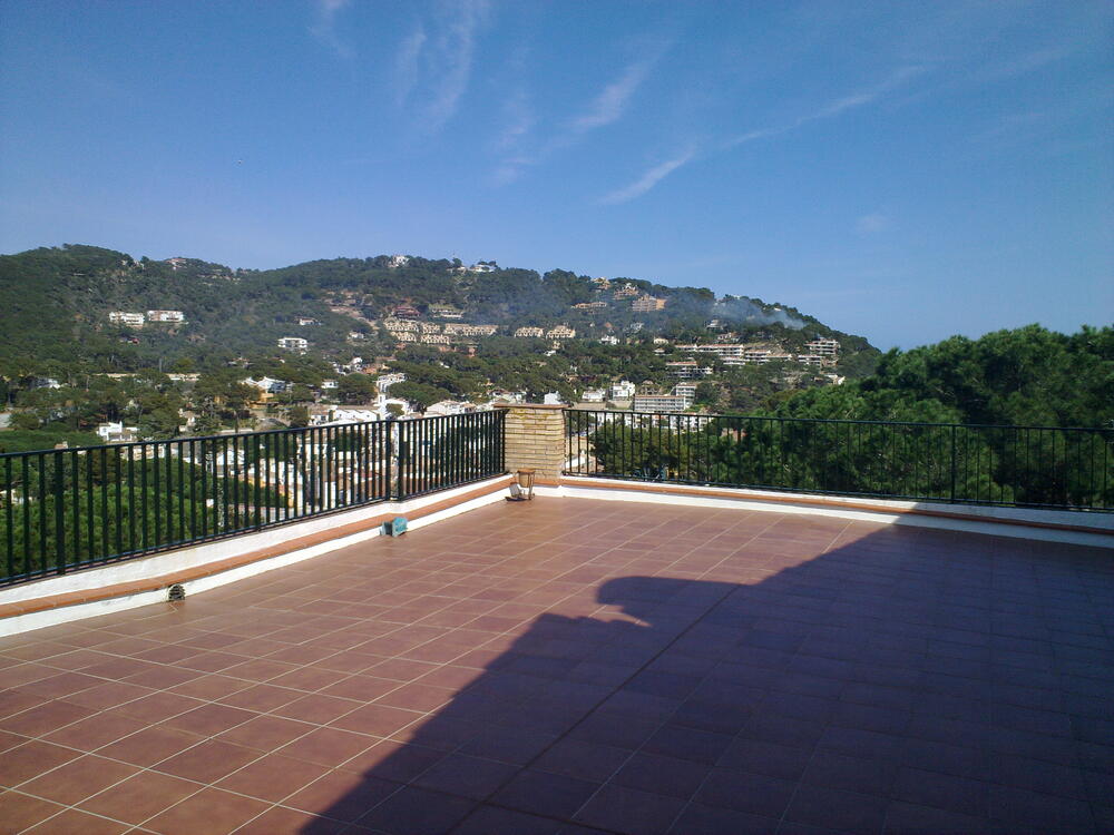 338 Les Orenetas Apartamento Pueblo Llafranc