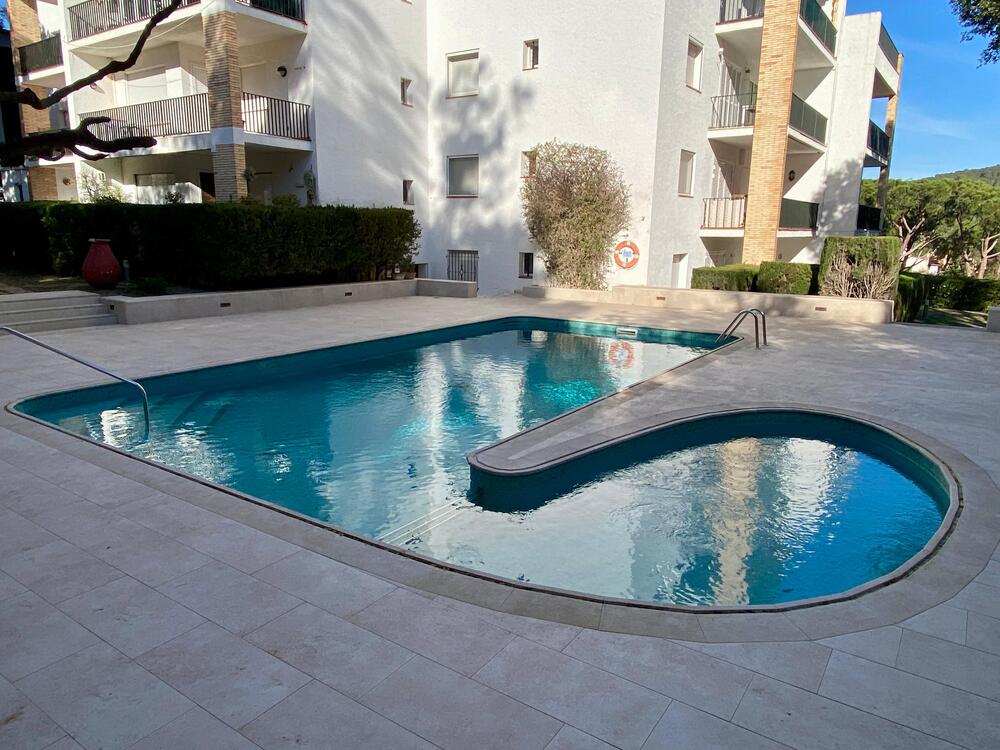 338 Les Orenetas Apartamento Pueblo Llafranc