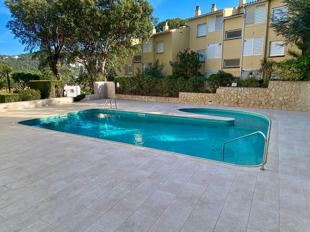 338 Les Orenetas Apartamento Pueblo Llafranc