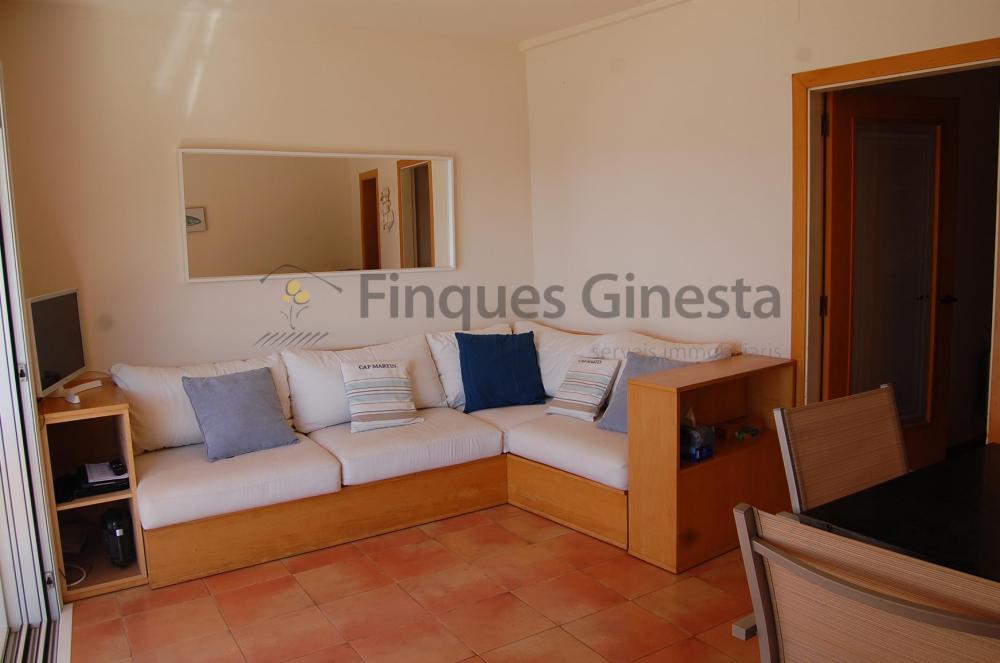 374 Apartamento Plana Appartement Frente al mar Llafranc