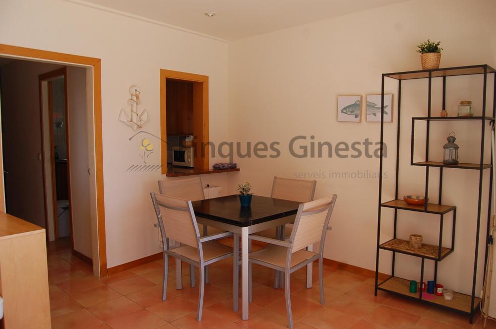 374 Apartamento Plana Appartement Frente al mar Llafranc