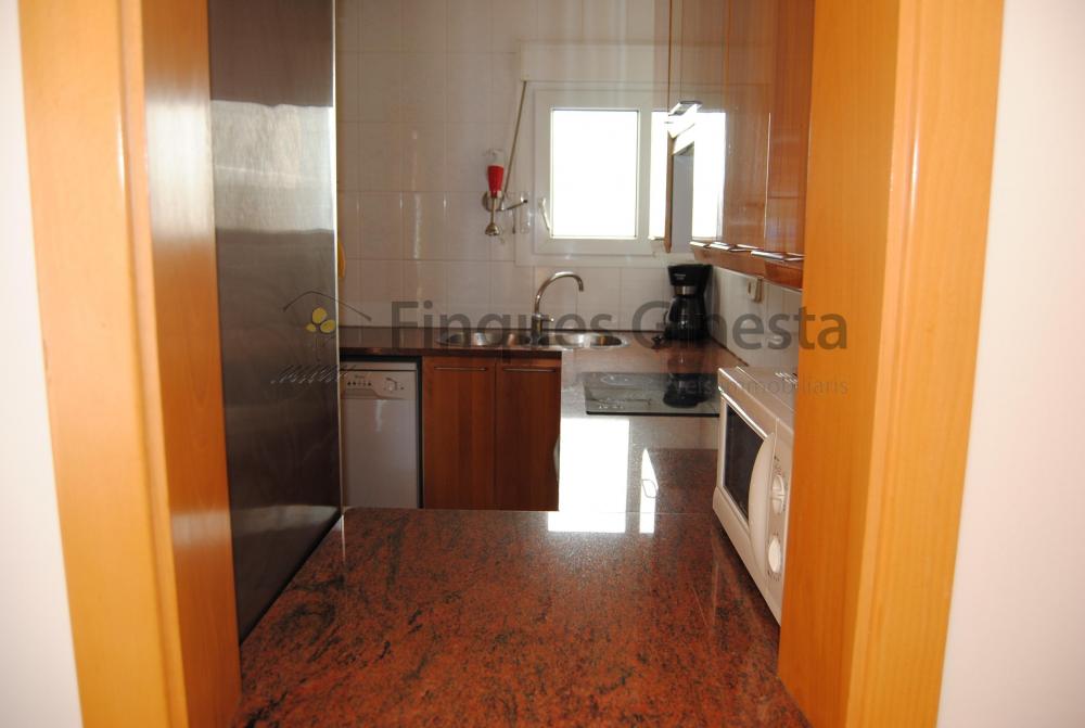 374 Apartamento Plana Appartement Frente al mar Llafranc
