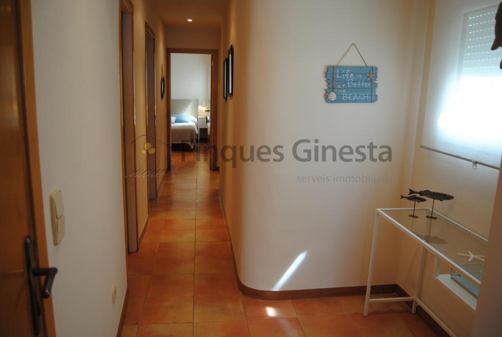374 Apartamento Plana Appartement Frente al mar Llafranc