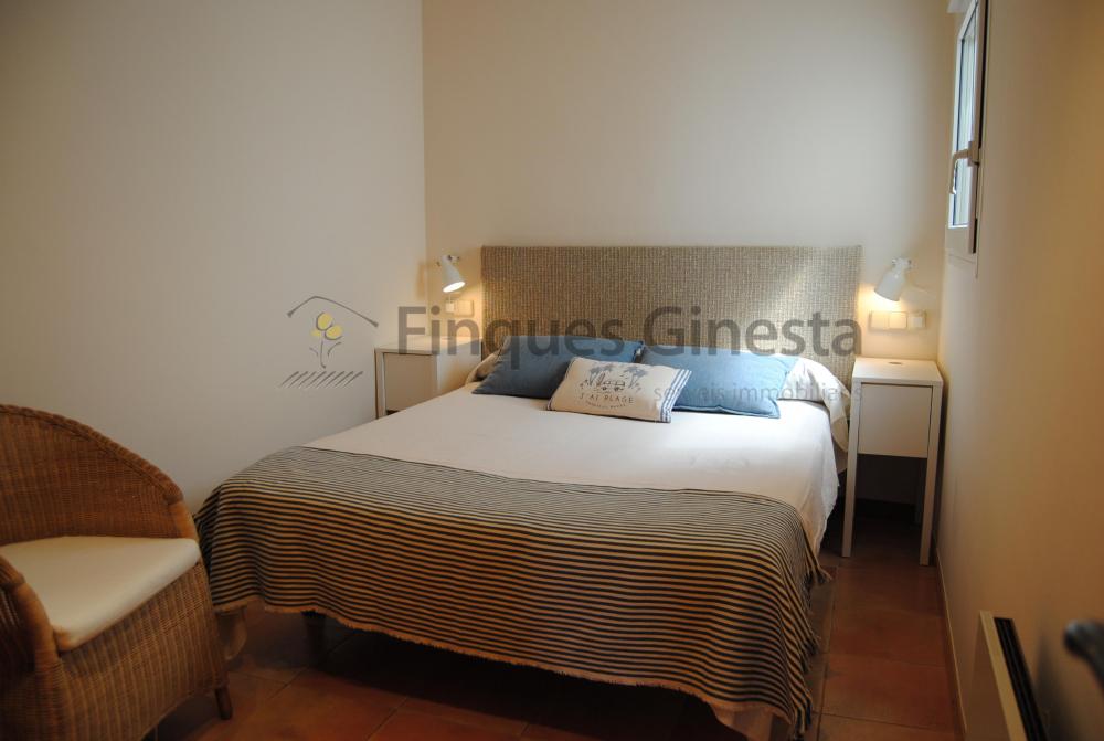 374 Apartamento Plana Appartement Frente al mar Llafranc