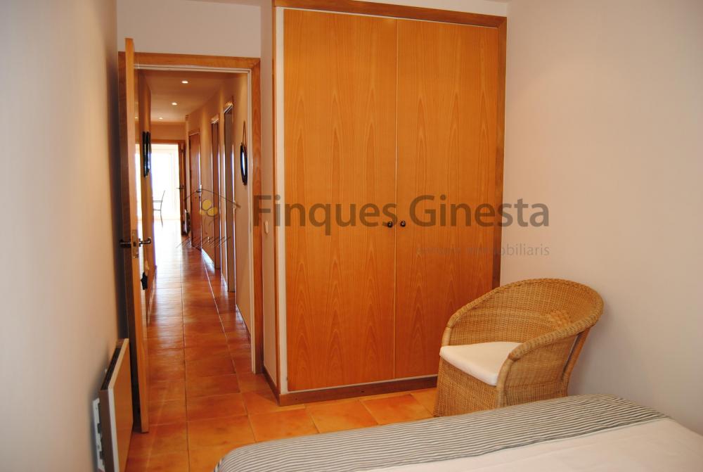 374 Apartamento Plana Appartement Frente al mar Llafranc