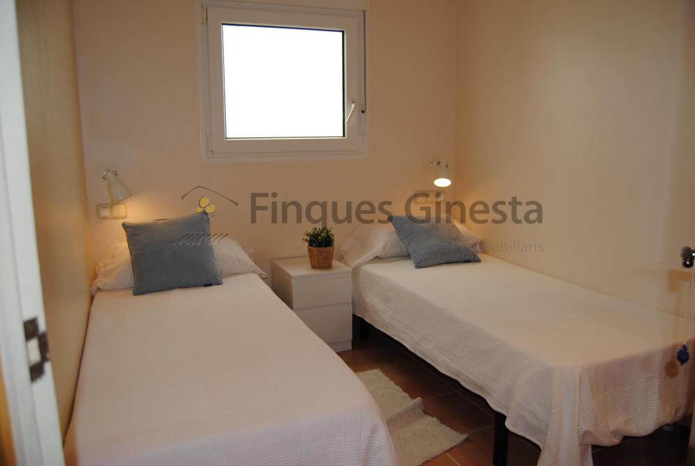 374 Apartamento Plana Appartement Frente al mar Llafranc