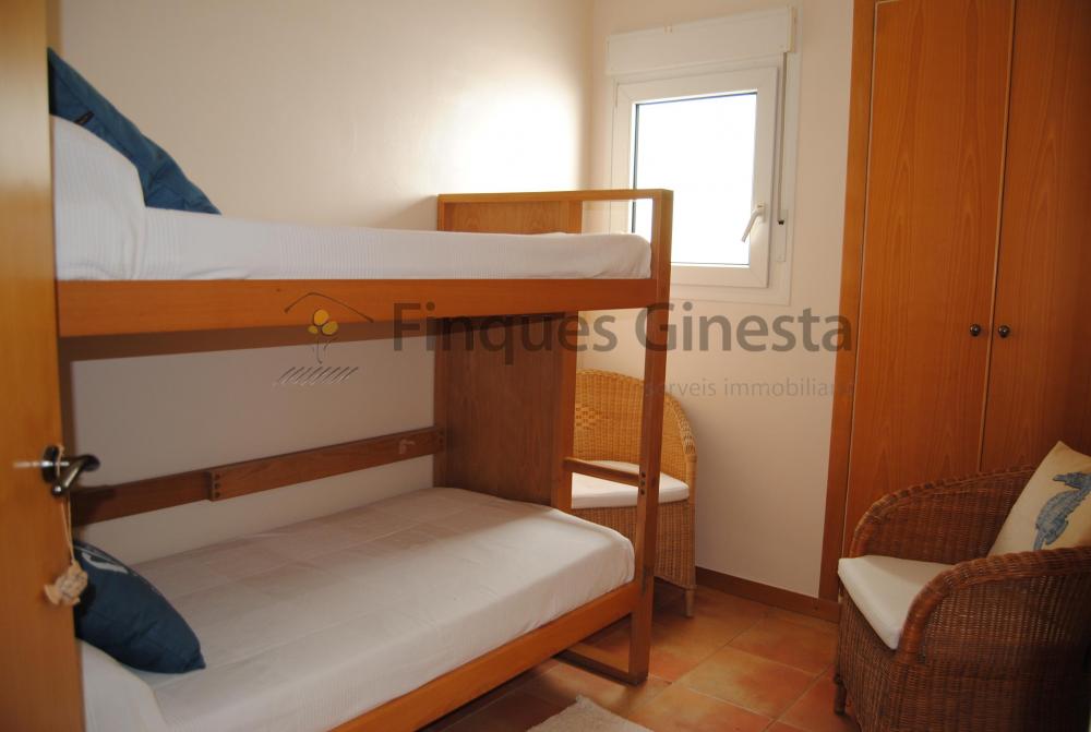 374 Apartamento Plana Appartement Frente al mar Llafranc