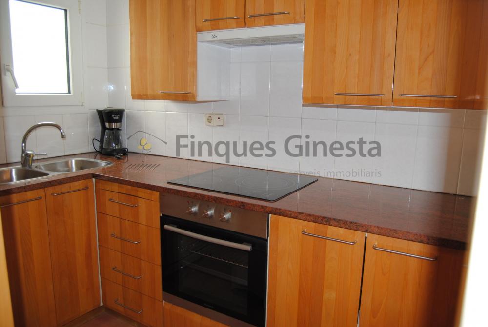 374 Apartamento Plana Appartement Frente al mar Llafranc