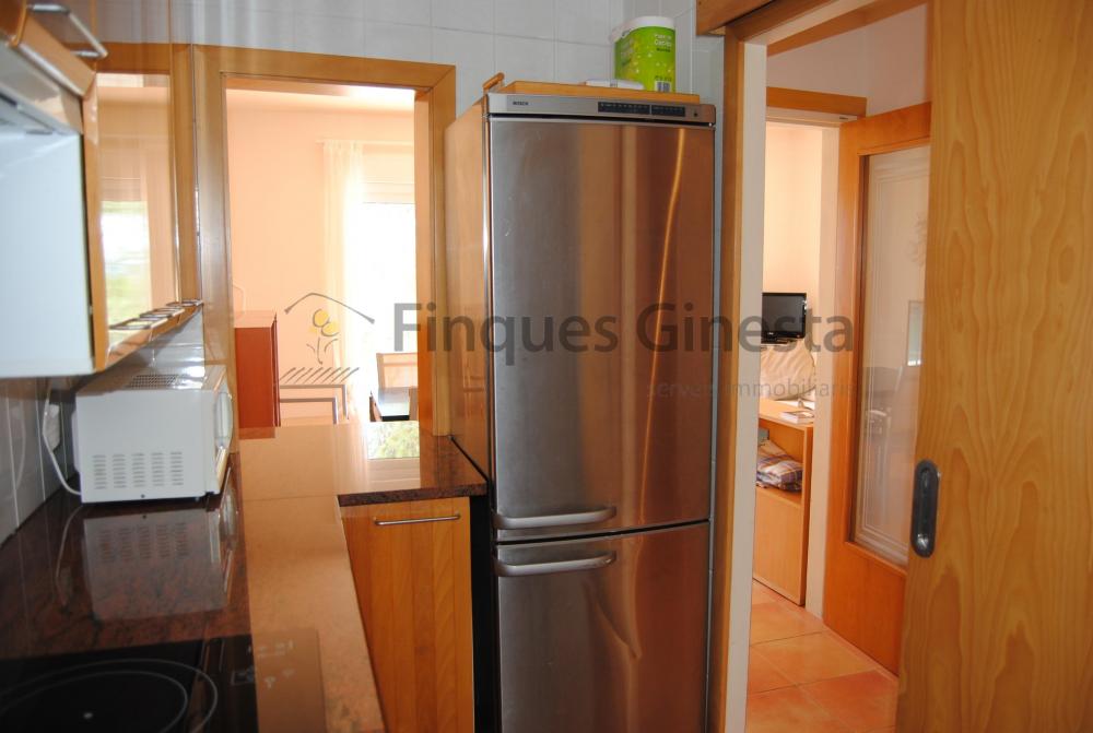 374 Apartamento Plana Appartement Frente al mar Llafranc