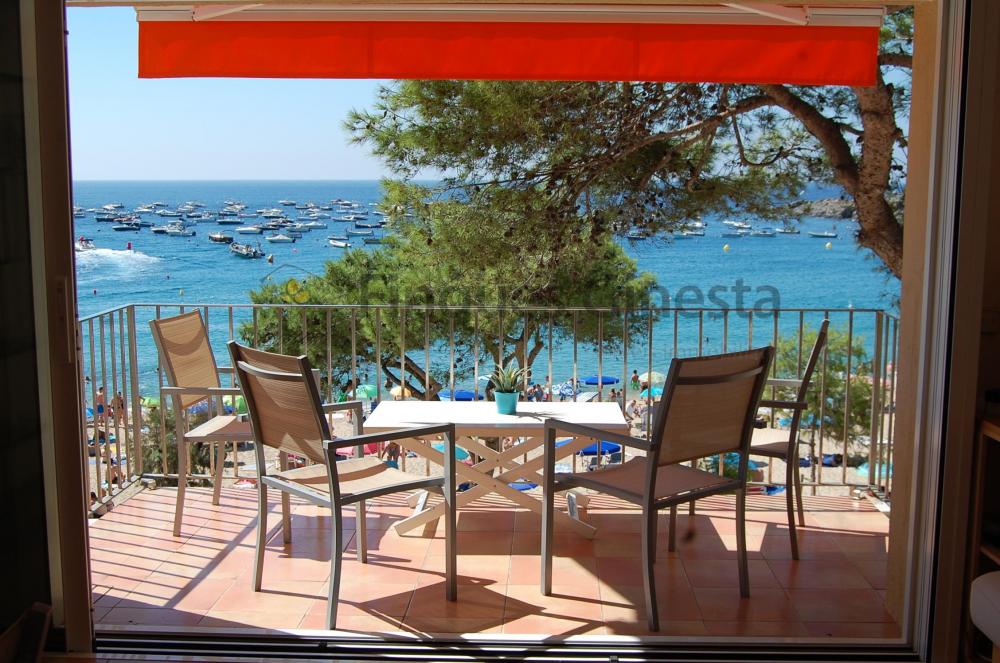 374 Apartamento Plana Apartamento Frente al mar Llafranc 374 Apartamento Plana Apartamento Frente al mar Llafranc