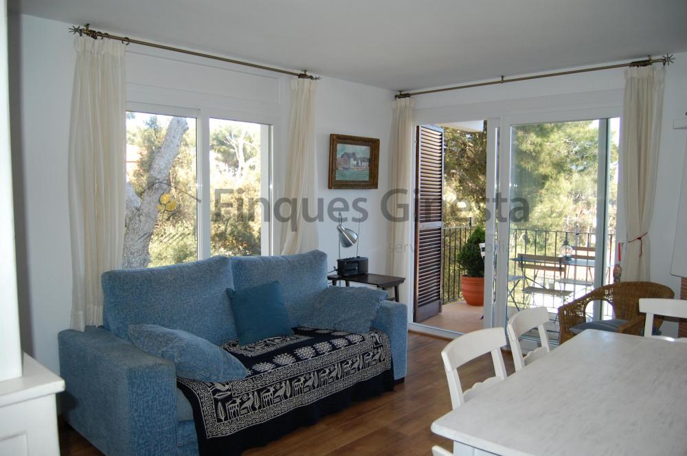 501 Apartamento Carabela Apartamento El Golfet Calella de Palafrugell 501 Apartamento Carabela Apartamento El Golfet Calella de Palafrugell
