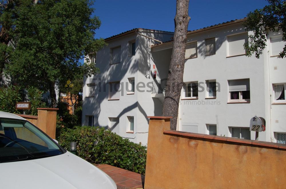 501 Apartamento Carabela Apartamento El Golfet Calella de Palafrugell 501 Apartamento Carabela Apartamento El Golfet Calella de Palafrugell