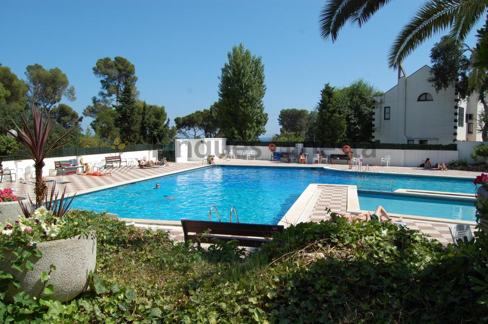 501 Apartamento Carabela Apartamento El Golfet Calella de Palafrugell 501 Apartamento Carabela Apartamento El Golfet Calella de Palafrugell
