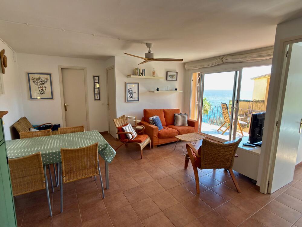 322 Apartamento Mestral Apartamento Llafranc Llafranc 322 Apartamento Mestral Apartamento Llafranc Llafranc