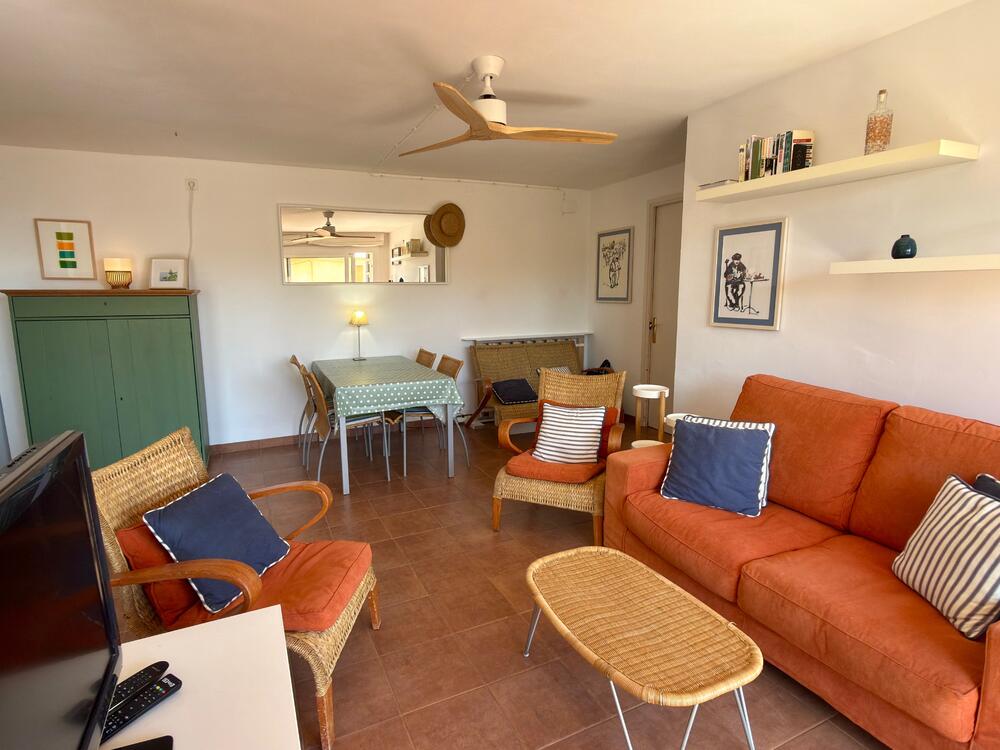 322 Apartamento Mestral Apartamento Llafranc Llafranc 322 Apartamento Mestral Apartamento Llafranc Llafranc